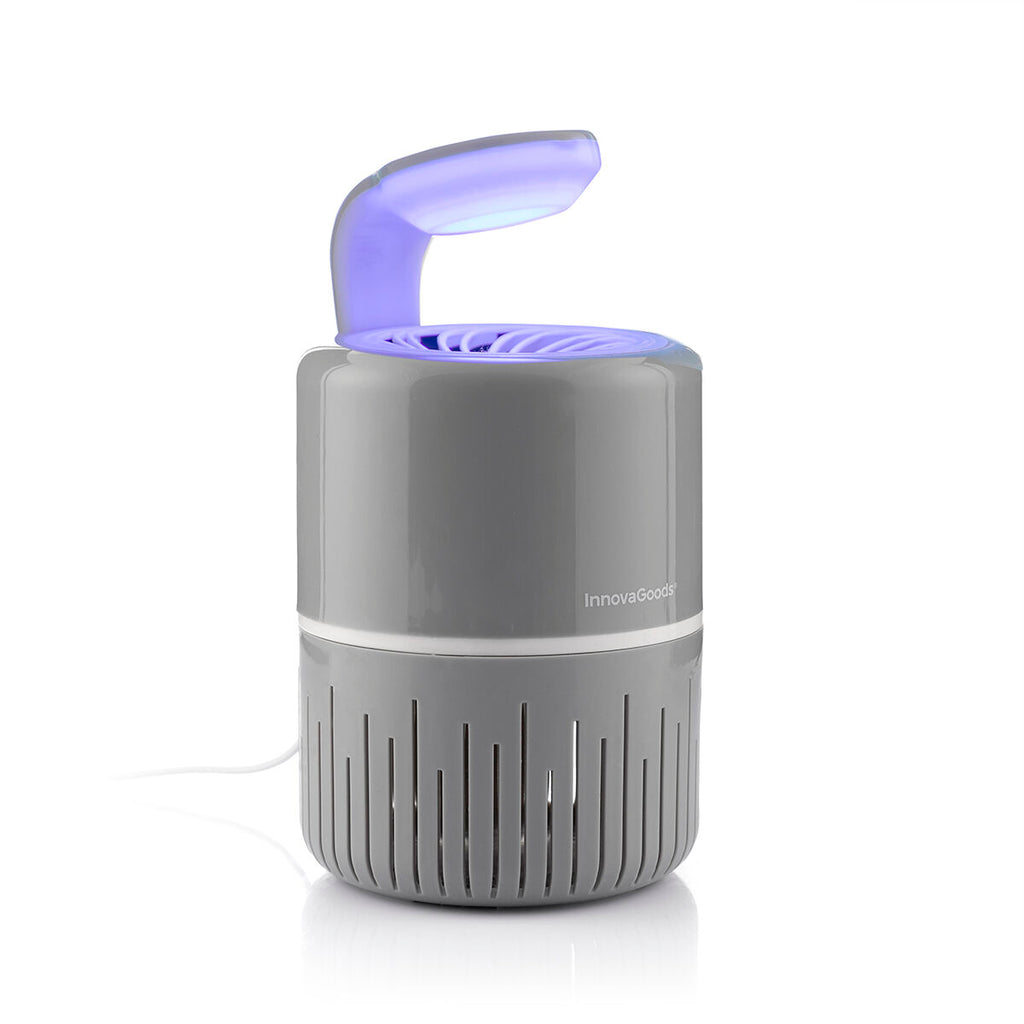 Another clean product shot similar to Image 2 but without the anti-mosquito icon, focusing solely on the product's design and features.
